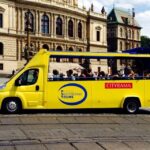 From Old Town: 2-Hour Prague Bus Tour with Top Sights - Who Will Love This Tour?