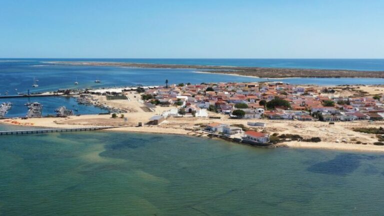 From Olhão: Ria Formosa 3-Island Full-Day Tour with Sunset - The Value of the Tour