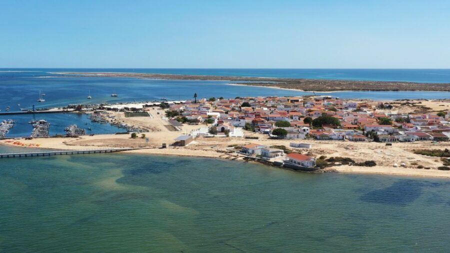 From Olhão: Ria Formosa 3-Island Full-Day Tour with Sunset - The Value of the Tour