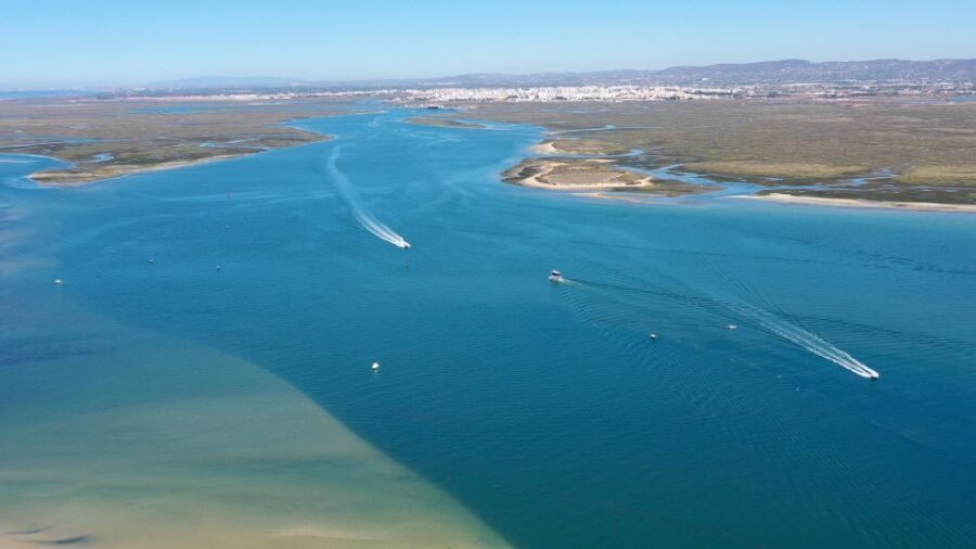 From Olhão: Ria Formosa 3-Island Full-Day Tour - What Makes This Tour Special?