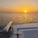From Olhão: Ria Formosa Sunset Island Boat Tour - The Itinerary Breakdown