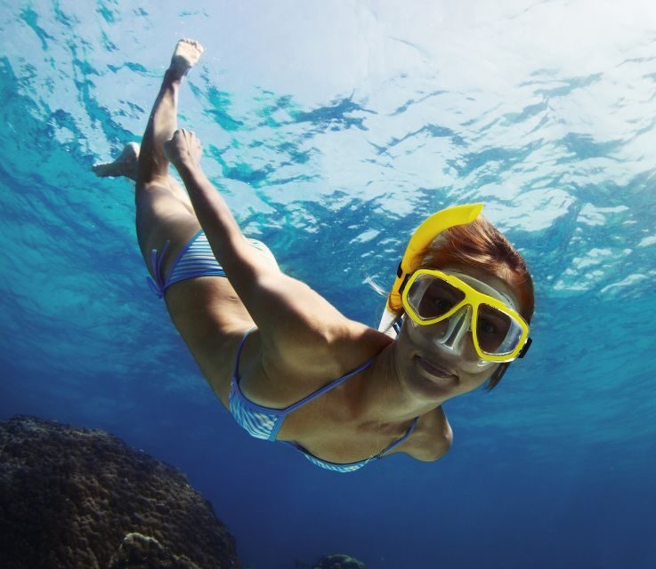 From Omis: Blue Cave & 5 Island Speedboat Tour - Who Is This Tour Best For?