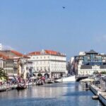 From Oporto: Aveiro Tour (4Hours) - Half Day - Transportation and Timing
