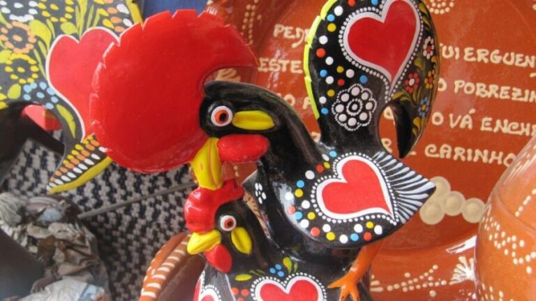 From Oporto: Barcelos Tour (4Hours) - Half Day - A Deep Dive into the Tour Experience