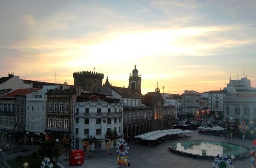 From Oporto: Braga Tour (4Hours) - Half Day - FAQ