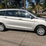 From or To Guadalajara Airport in a small SUV - The Experience: Pros and Cons