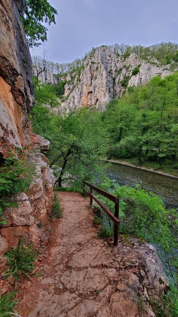 From Oradea: Gorges of Crisul Repede River - Is This Tour Right for You?