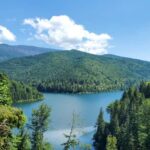 From Oradea: Mountain Bike around Lake Dragan - The Itinerary: What You’ll Experience