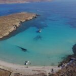 From Ornos: Private Cruise Mykonos to Delos & Rhenia Island - The Experience on the Water