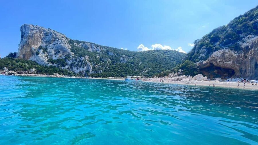 From Orosei: dinghy tour to Cala Ginepro - Cala Goloritzè - What Travelers Say & What to Keep in Mind