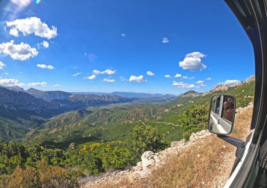 From Orosei or Dorgali: Trek to Gorropu with Panoramic Views - What Travelers Say