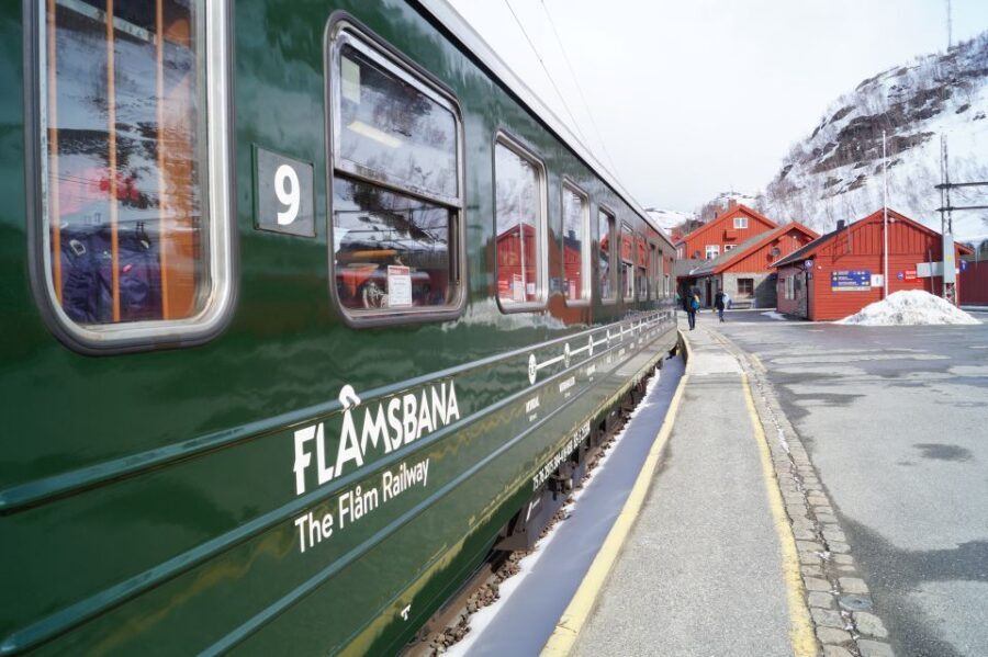 From Oslo: Private Round-Trip Tour to Sognefjord via Flåm - Price & Value