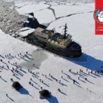 From Oulu: Icebreaker Arktis Cruise with Ice Floating - The Itinerary in Detail