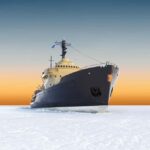 From Oulu: Icebreaker Sampo Cruise & Ice Floating - What Travelers Are Saying