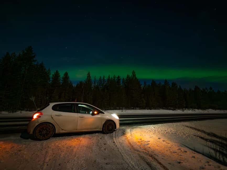 From Oulu to Lapland: Northern Lights Hunting Tour - The Value of the Price