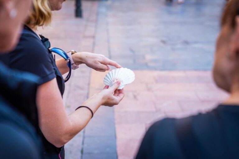 From Oviedo: Half-Day Camino de Santiago Hike - FAQs