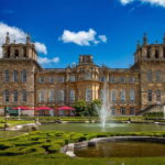 From Oxford: Churchill Tour to Blenheim Palace & his grave. - What to Expect: A Balanced Experience