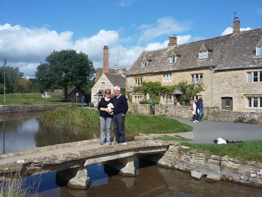 From Oxford: Cotswolds Towns and Villages Small Group Tour - What’s Included and What to Budget For