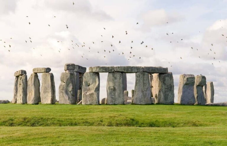 From Oxford: Stonehenge and Bath Small-Group Tour - What Do Travelers Say?