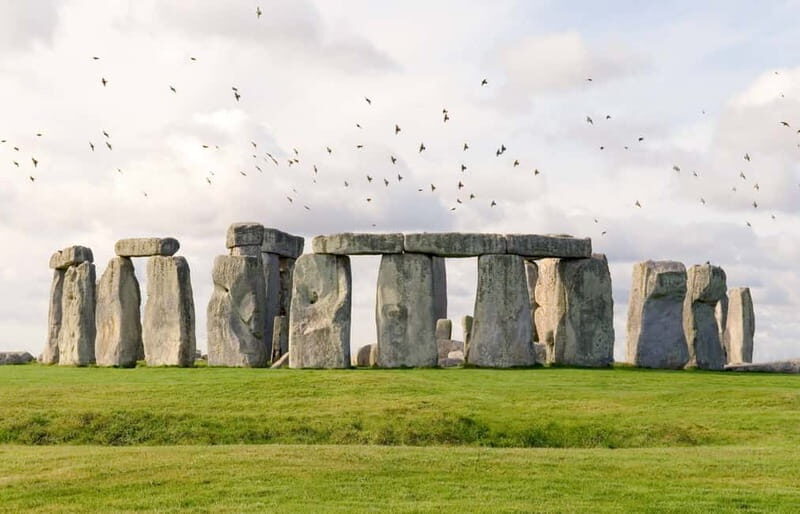 From Oxford: Stonehenge and Bath Small-Group Tour - What Do Travelers Say?