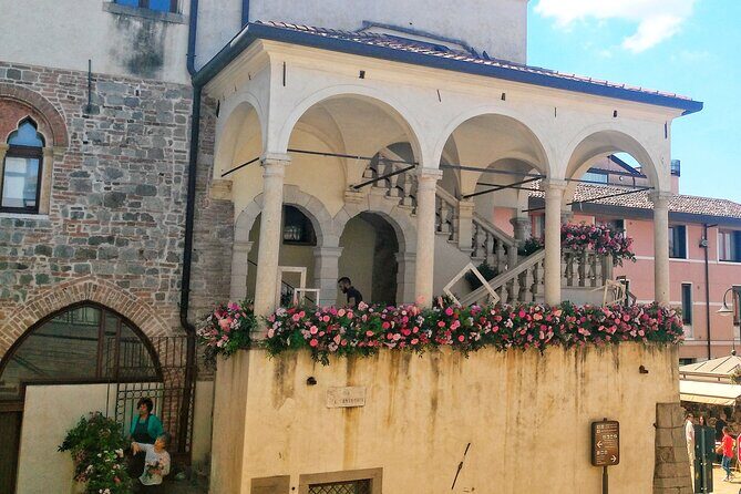 From Padua: Tour to the walled town of Monselice - FAQs