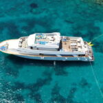 From Pafos: Ocean Flyer VIP Cruise - Adults Only - Who Is This Cruise Perfect For?
