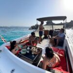 From Palau/La Maddalena: All inclusive Yacht Tour - The Highlights That Make It Stand Out