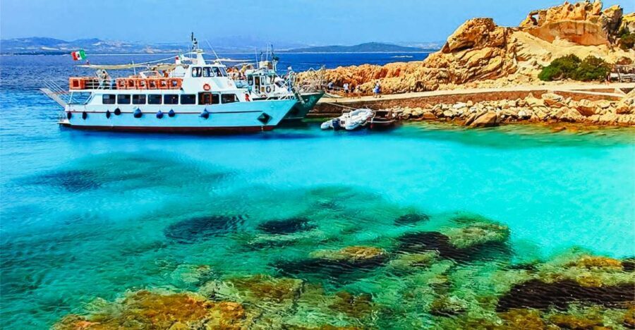 From Palau: La Maddalena Archipelago Day Tour by Boat - What We Think About the Price and Value