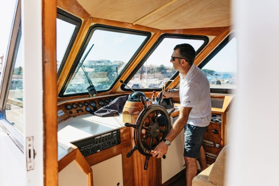 From Palau: La Maddalena Islands Full-Day Trip by Boat - What Are the Potential Downsides?