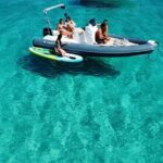 From Palau: Maddalena National Park boat tour - Why Travelers Keep Coming Back