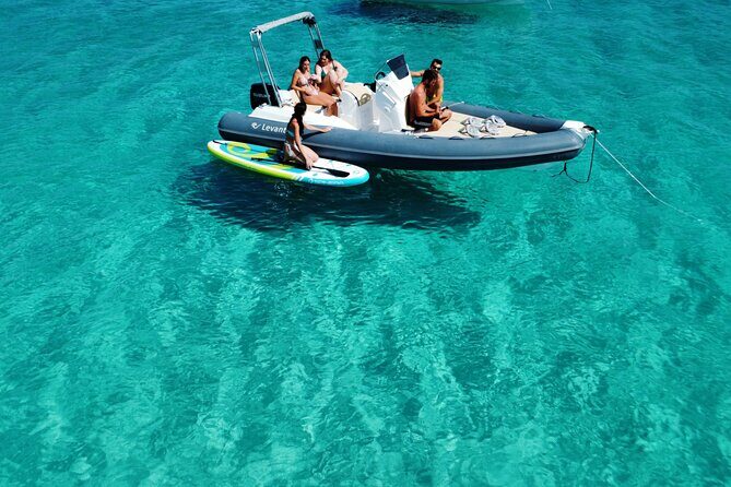 From Palau: Maddalena National Park boat tour - Why Travelers Keep Coming Back