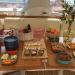 From Palma: Luxury Catamaran Group Tour with Tapas & Drinks - The Itinerary in Detail