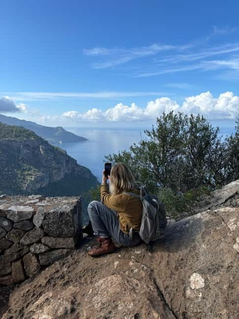 From Palma: Valldemossa Tour and Mountain Viewpoint Hike - What Makes This Tour Worth It