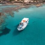 From Paphos: Blue Lagoon Cruise With Water Slide - What Travelers Are Saying