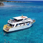 From Paphos: Blue Lagoon Tour with BBQ and Hotel Pickup - Why This Tour Works
