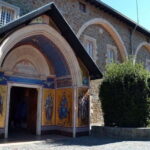 From Paphos: Chrysoroyiatissa, Kykkos and Omodos Day Trip - The Value of the Tour