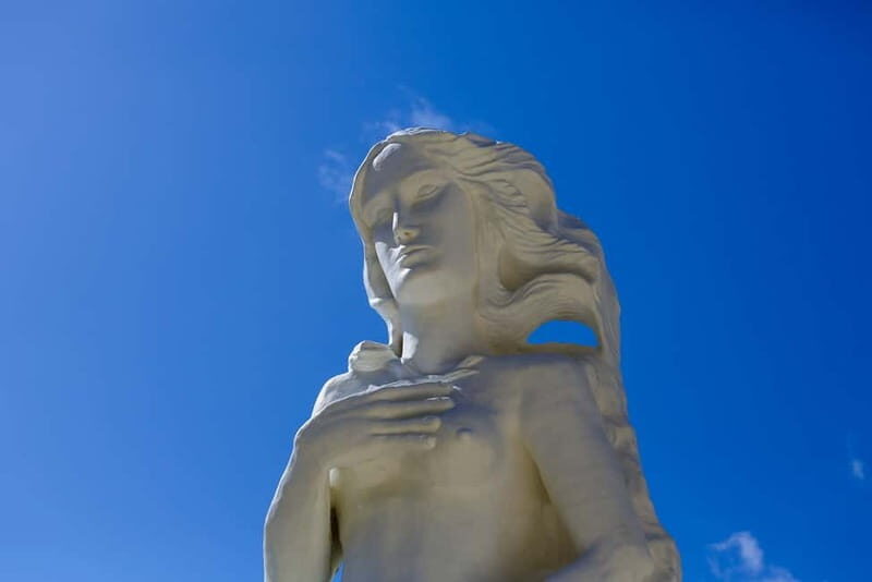 From Paphos: Coral Bay and Adonis Baths Guided Buggy Tour - Practical Details and Tips