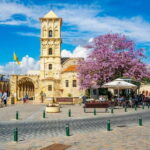 From Paphos: Larnaca Highlights Tour with Lefkara & Nicosia - FAQs