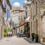 FROM PAPHOS: Limassol City & Rock of Aphrodite - What Reviewers Are Saying