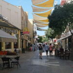 FROM PAPHOS: Nicosia free time for shopping & sightseeing - What You Can Expect at Each Stop