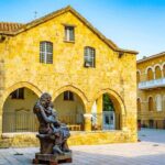 From Paphos: Nicosia The Last Divided Capital Full Day - Practical Tips
