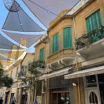 From Paphos: Nicosia Tour in Polish - Starting Point and Logistics