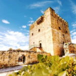 From Paphos: Trip to Limassol with Kourion & Kolossi Castle - Who Is This Tour Best For?