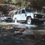 From Paphos: Troodos Jeep Safari - The Highlights That Make It Worthwhile