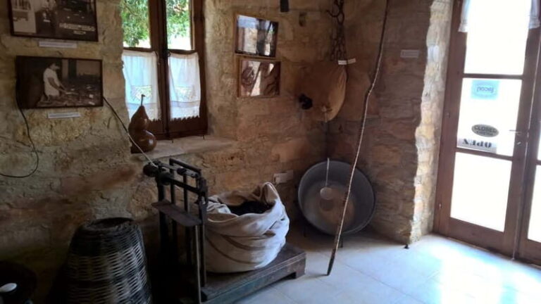 From Paphos: Troodos Mountains Hidden Charms Tour - Things to Keep in Mind