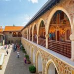 From Paphos: Village Charms & Troodos Kykkos - The Experience: What Hits the Mark