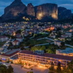 From Parga: Magical Meteora Tour - The Experience in Detail