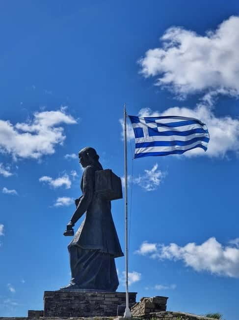 From Parga: Zagoria and Vikos Gorge Day Trip with Lunch - Practical Details and Value