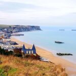 From Paris: 2-Day D-Day Tour with Private Guide - Breaking Down the Itinerary