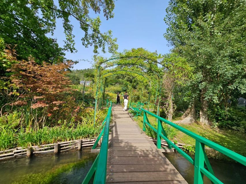 From Paris: Auvers-sur-Oise & Giverny Excursion - What’s Really Included – And What’s Not